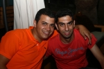 Saturday Night at Oasis Pub, Byblos